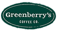 Greenberry's COFFEE