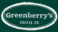 Greenberry's COFFEE